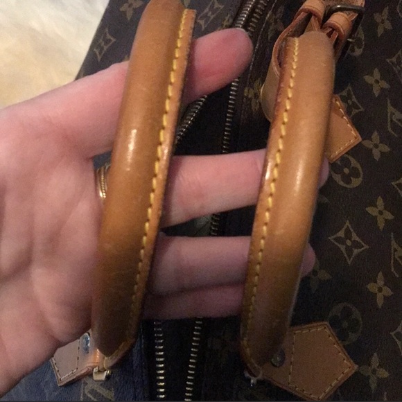 3X⭐️Host Pick⭐️ Louis Vuitton - Picture 8 of 16